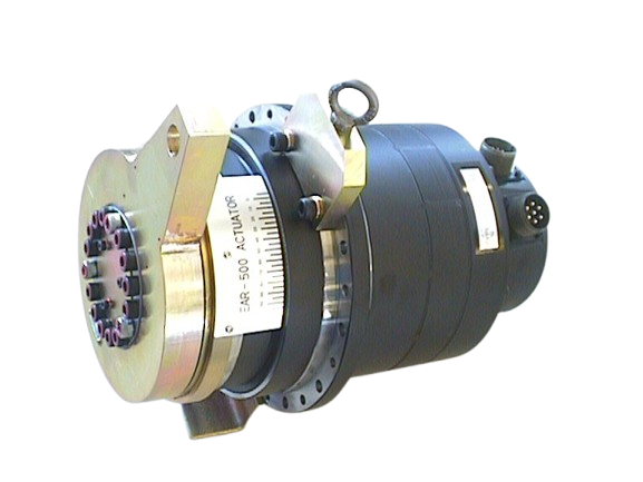 Electric Motor Actuators