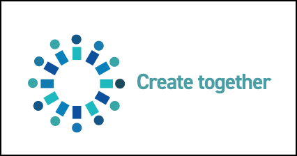 Create together